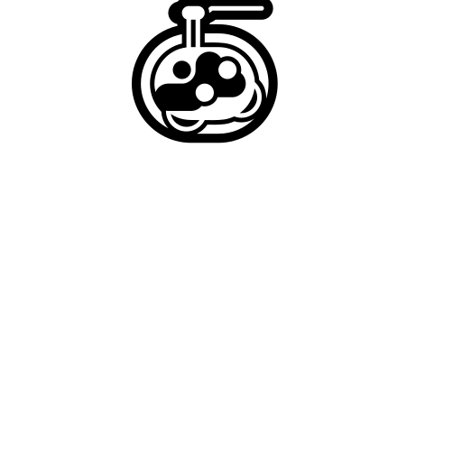 Spaghetti Emoji White Background