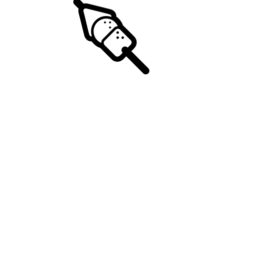 Oden Emoji White Background