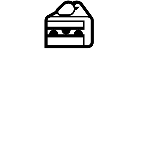 Shortcake Emoji White Background