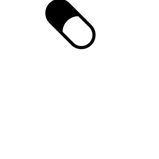 Medicine Emoji White Background