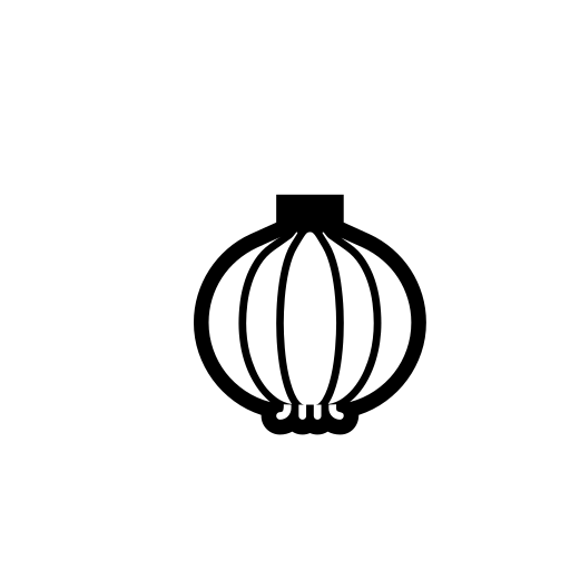 Onion Emoji White Background